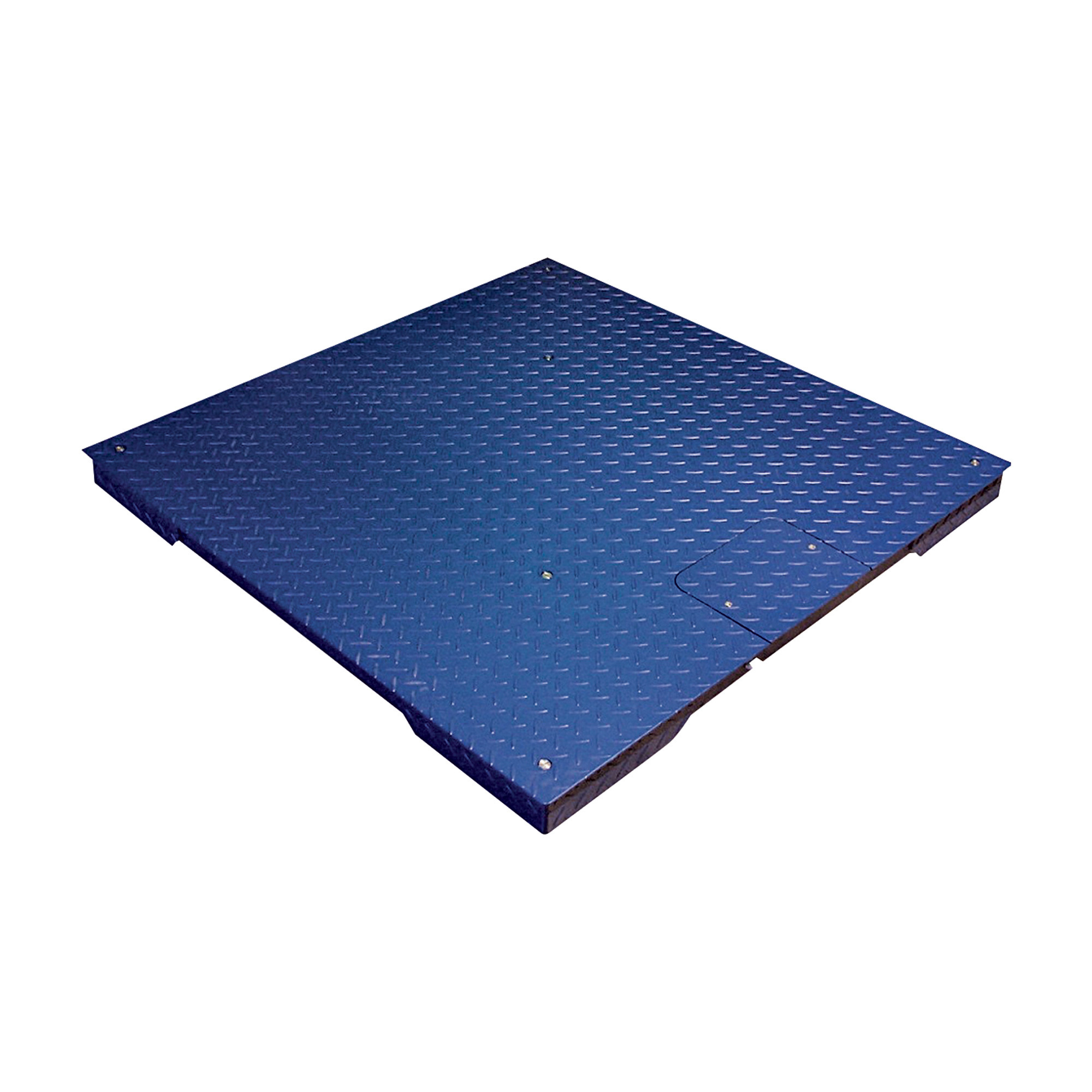 Adam Equipment PT Platform Scale, 4ft. x 4ft., 5,000-Lb. Capacity, Model# PT312